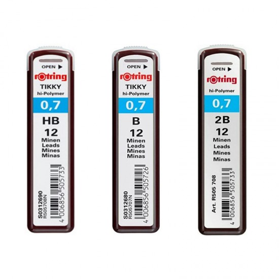 ΜΥΤΕΣ ROTRING 0,7